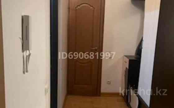 1-комнатная квартира, 45 м², 4/9 этаж помесячно, мкр Жетысу-1 37 - Абая момышулы Almaty