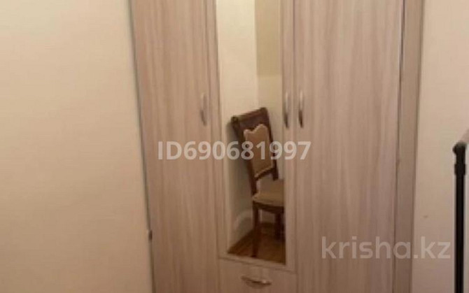 1-комнатная квартира, 45 м², 4/9 этаж помесячно, мкр Жетысу-1 37 - Абая момышулы Алматы - изображение 5