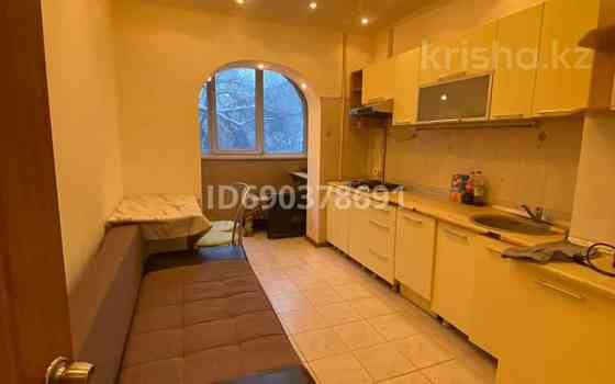 1-комнатная квартира, 35 м², 3/5 этаж помесячно, Айманова - Айманова толе би Almaty