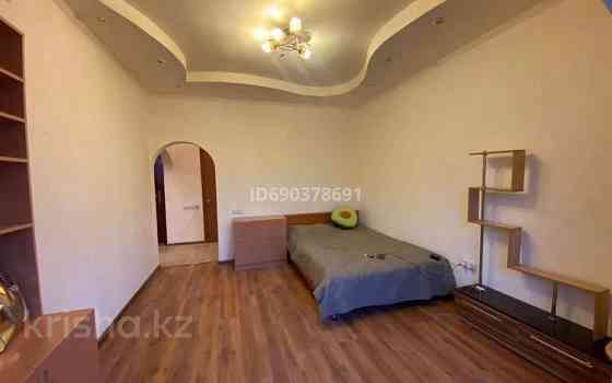 1-комнатная квартира, 35 м², 3/5 этаж помесячно, Айманова - Айманова толе би Almaty