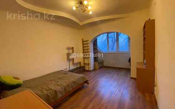1-комнатная квартира, 35 м², 3/5 этаж помесячно, Айманова - Айманова толе би Almaty