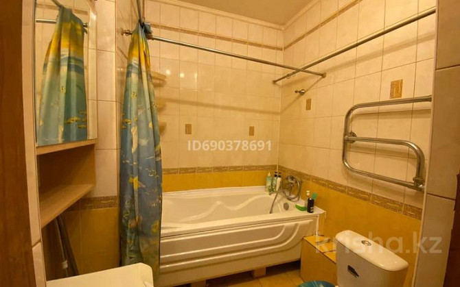 1-комнатная квартира, 35 м², 3/5 этаж помесячно, Айманова - Айманова толе би Almaty - изображение 5