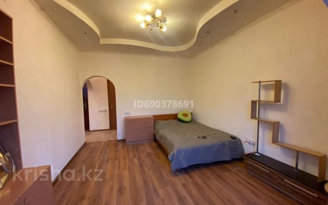 1-комнатная квартира, 35 м², 3/5 этаж помесячно, Айманова - Айманова толе би Almaty - изображение 2
