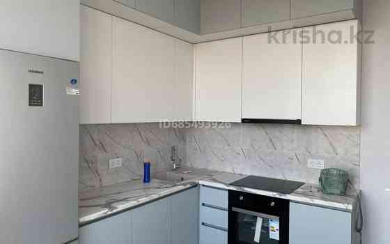 1-комнатная квартира, 40 м², 3/9 этаж помесячно, Е -669 4/1 - Улы дала Астана