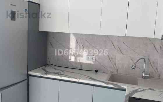 1-комнатная квартира, 40 м², 3/9 этаж помесячно, Е -669 4/1 - Улы дала Астана