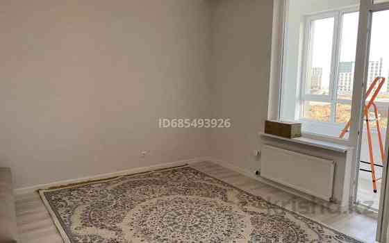 1-комнатная квартира, 40 м², 3/9 этаж помесячно, Е -669 4/1 - Улы дала Астана