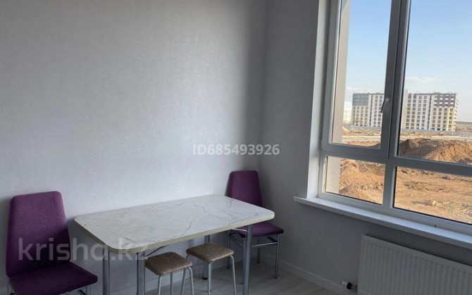 1-комнатная квартира, 40 м², 3/9 этаж помесячно, Е -669 4/1 - Улы дала Astana - photo 6