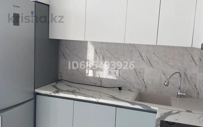1-комнатная квартира, 40 м², 3/9 этаж помесячно, Е -669 4/1 - Улы дала Astana - photo 5
