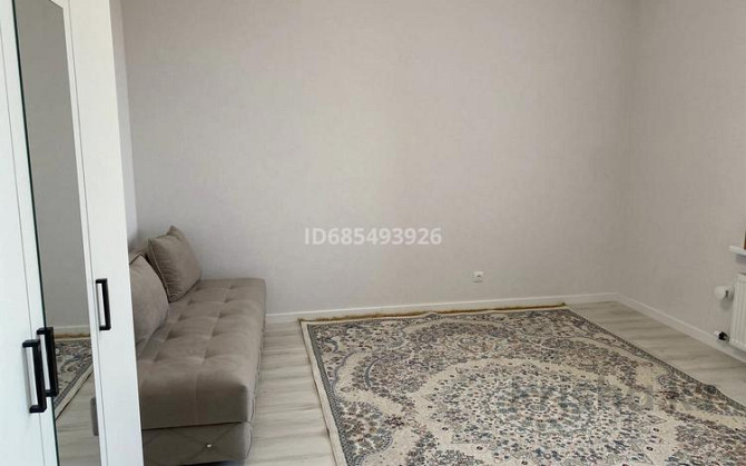 1-комнатная квартира, 40 м², 3/9 этаж помесячно, Е -669 4/1 - Улы дала Astana - photo 2