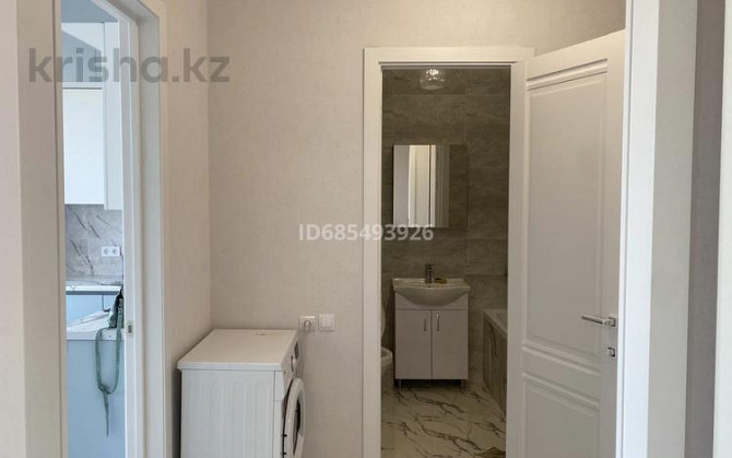 1-комнатная квартира, 40 м², 3/9 этаж помесячно, Е -669 4/1 - Улы дала Astana - photo 3