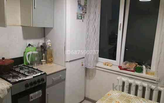 3-комнатная квартира, 58 м², 4/5 этаж помесячно, мкр Алмагуль 5 - Возле цона Almaty