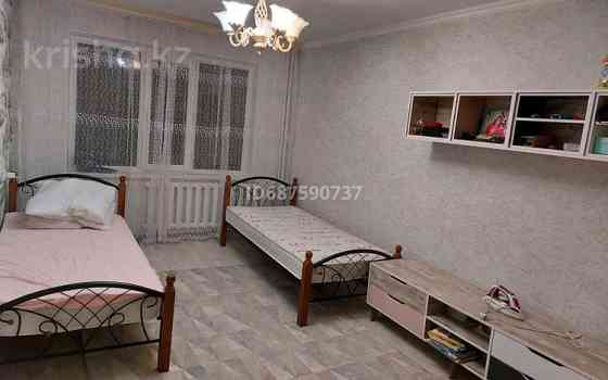 3-комнатная квартира, 58 м², 4/5 этаж помесячно, мкр Алмагуль 5 - Возле цона Almaty