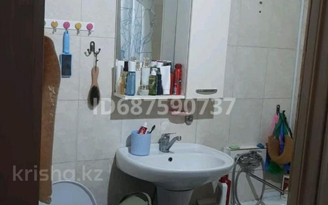 3-комнатная квартира, 58 м², 4/5 этаж помесячно, мкр Алмагуль 5 - Возле цона Алматы - изображение 5