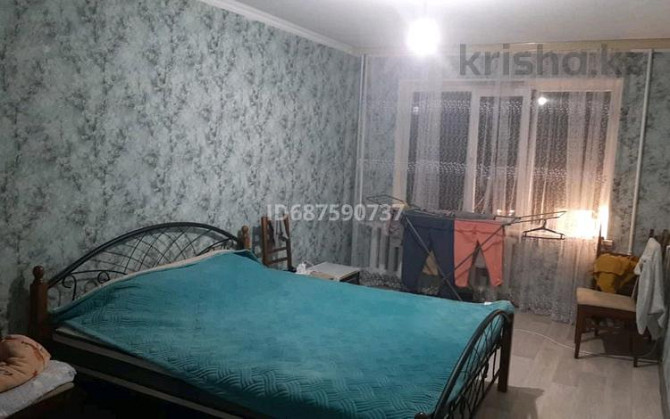 3-комнатная квартира, 58 м², 4/5 этаж помесячно, мкр Алмагуль 5 - Возле цона Алматы - изображение 1