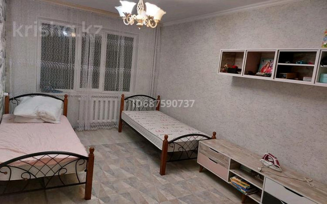 3-комнатная квартира, 58 м², 4/5 этаж помесячно, мкр Алмагуль 5 - Возле цона Алматы - изображение 4