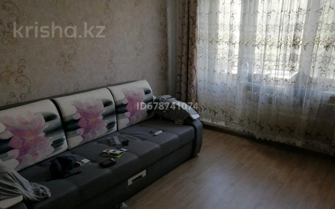 1-комнатная квартира, 35 м², 2/5 этаж помесячно, мкр Центральный 114а - Махамбета Atyrau - photo 5