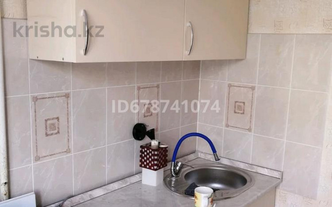 1-комнатная квартира, 35 м², 2/5 этаж помесячно, мкр Центральный 114а - Махамбета Atyrau - photo 2