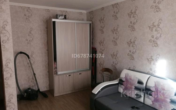 1-комнатная квартира, 35 м², 2/5 этаж помесячно, мкр Центральный 114а - Махамбета Atyrau - photo 8