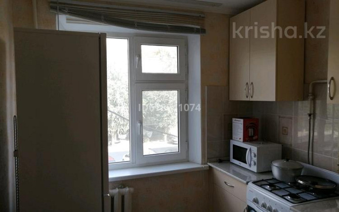 1-комнатная квартира, 35 м², 2/5 этаж помесячно, мкр Центральный 114а - Махамбета Atyrau - photo 7