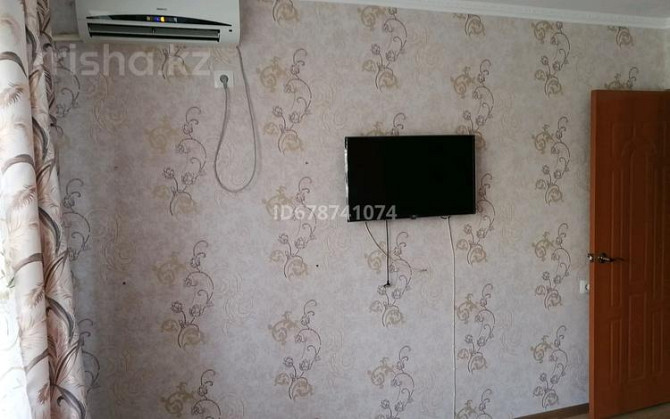 1-комнатная квартира, 35 м², 2/5 этаж помесячно, мкр Центральный 114а - Махамбета Atyrau - photo 4