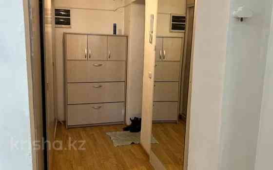 3-комнатная квартира, 90 м², 8/16 этаж помесячно, Розыбакиева 289 Almaty