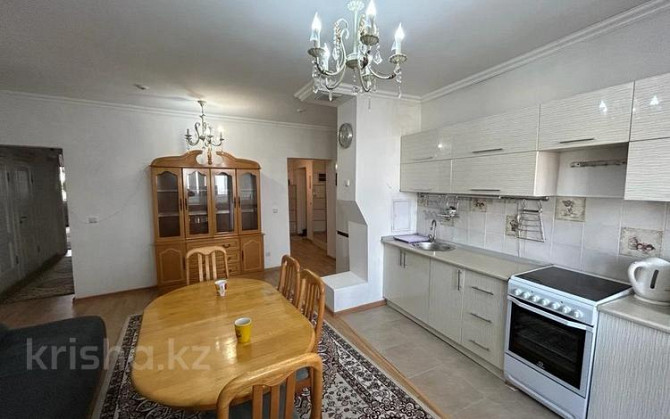3-комнатная квартира, 90 м², 8/16 этаж помесячно, Розыбакиева 289 Almaty - изображение 7