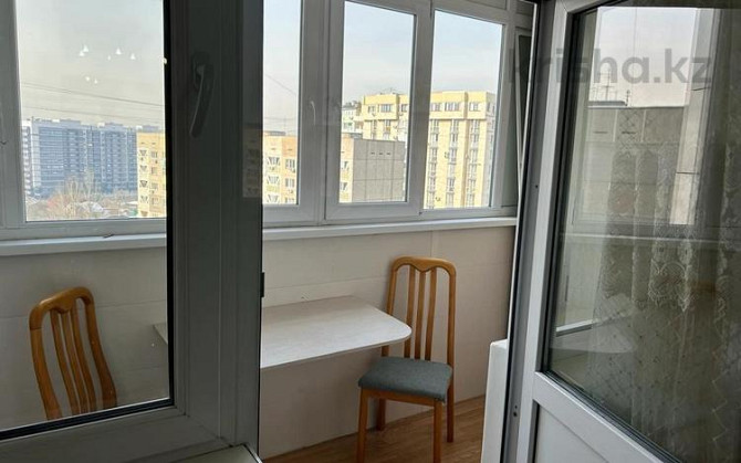 3-комнатная квартира, 90 м², 8/16 этаж помесячно, Розыбакиева 289 Almaty - изображение 4