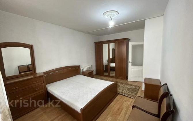 3-комнатная квартира, 90 м², 8/16 этаж помесячно, Розыбакиева 289 Almaty - изображение 6