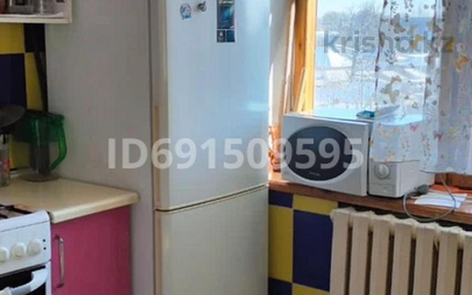 2-комнатная квартира, 44 м², 5/5 этаж помесячно, Жансугурова 114 - Пересечение с Казахстанской Талдыкорган - изображение 5