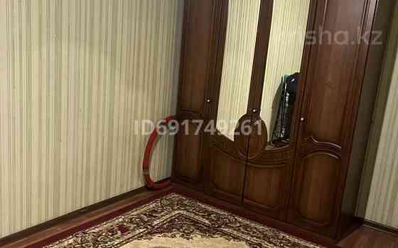 1-комнатная квартира, 18 м², 1/5 этаж помесячно, 7 микрорайон 15 - Рядом есть школа есть садик рядом Темиртау