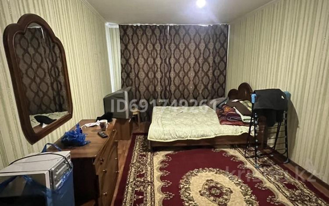 1-комнатная квартира, 18 м², 1/5 этаж помесячно, 7 микрорайон 15 - Рядом есть школа есть садик рядом Темиртау - изображение 8