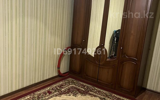 1-комнатная квартира, 18 м², 1/5 этаж помесячно, 7 микрорайон 15 - Рядом есть школа есть садик рядом Темиртау - изображение 6