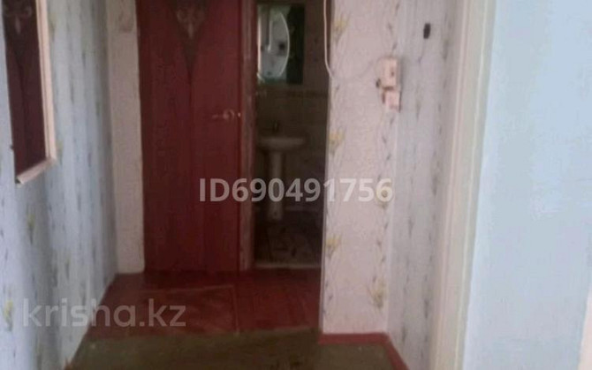 4-комнатная квартира, 76 м², 3/5 этаж помесячно, Каратау,9 9 - Президентский парк жанында аладин каф Тараз - изображение 3