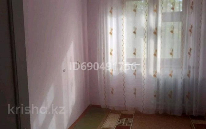 4-комнатная квартира, 76 м², 3/5 этаж помесячно, Каратау,9 9 - Президентский парк жанында аладин каф Тараз - изображение 2