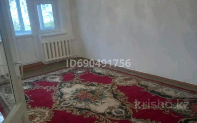 4-комнатная квартира, 76 м², 3/5 этаж помесячно, Каратау,9 9 - Президентский парк жанында аладин каф Тараз - изображение 7