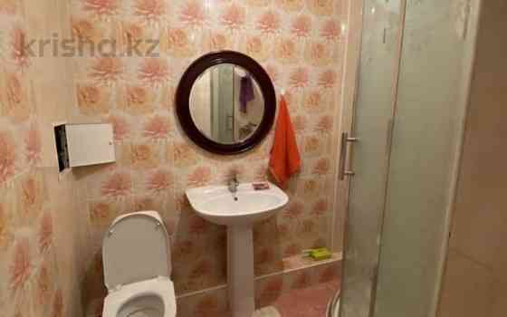 3-комнатная квартира, 100 м², 15/21 этаж помесячно, Юрия Гагарина 133Б Almaty