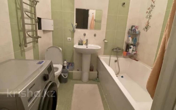 3-комнатная квартира, 100 м², 15/21 этаж помесячно, Юрия Гагарина 133Б Almaty - photo 7