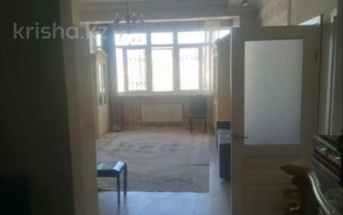 3-комнатная квартира, 100 м², 15/21 этаж помесячно, Юрия Гагарина 133Б Almaty - photo 3