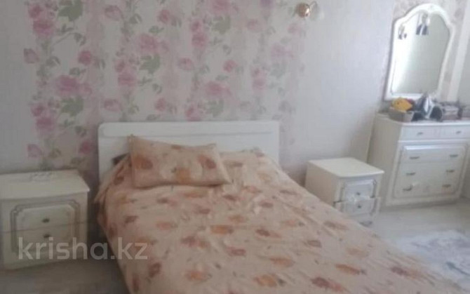 3-комнатная квартира, 100 м², 15/21 этаж помесячно, Юрия Гагарина 133Б Almaty - photo 1