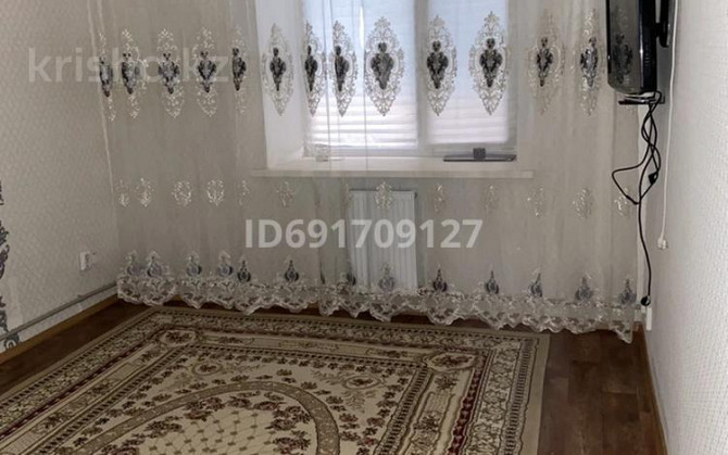 1-комнатная квартира, 40 м², 3/9 этаж помесячно, мкр Нурсая, Таумуш Жумагалиев 14 - North Caspian Op Атырау - изображение 6