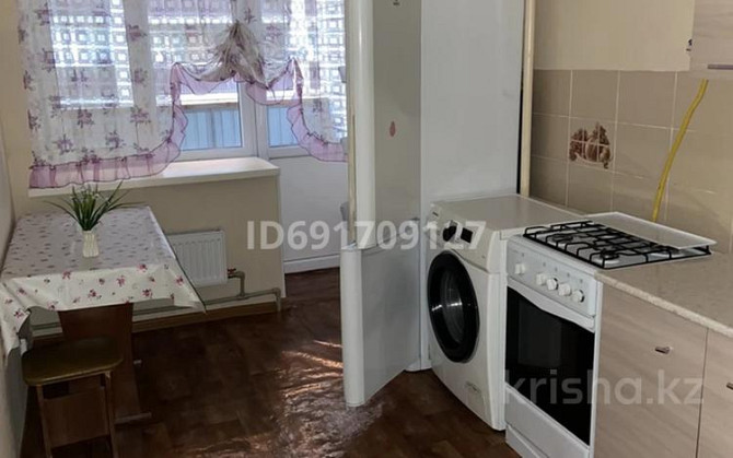 1-комнатная квартира, 40 м², 3/9 этаж помесячно, мкр Нурсая, Таумуш Жумагалиев 14 - North Caspian Op Атырау - изображение 1