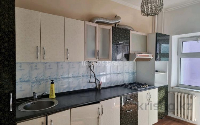 2-комнатная квартира, 74 м², 2/4 этаж помесячно, мкр Нурсат 93 - Школа 80, дет.садики Шымкент - изображение 6