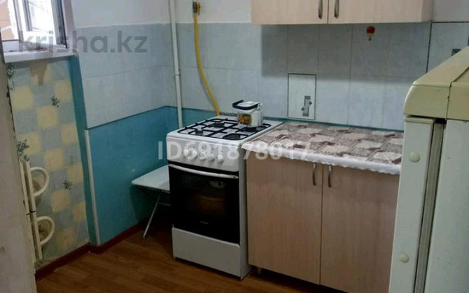 2-комнатная квартира, 47 м², 2/9 этаж помесячно, 26-й мкр 46 Актау - изображение 1