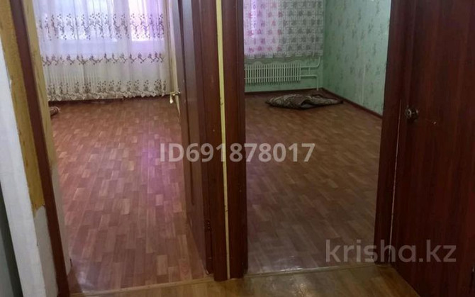2-комнатная квартира, 47 м², 2/9 этаж помесячно, 26-й мкр 46 Актау - изображение 4