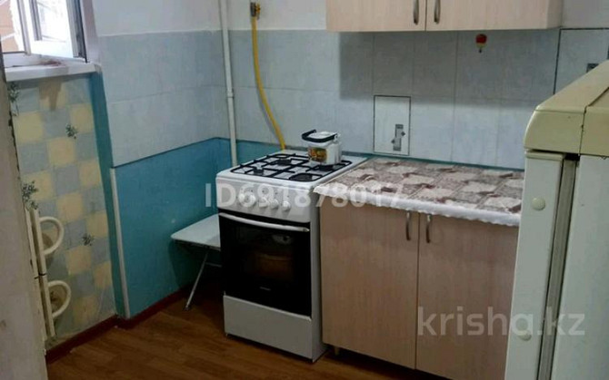 2-комнатная квартира, 47 м², 2/9 этаж помесячно, 26-й мкр 46 Актау - изображение 7