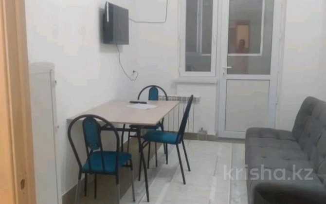 1-комнатная квартира, 42 м², 5/12 этаж помесячно, 11 улица 23/2 - Напротив МҰЗСАРАЙ, Народный Банк и Turkestan - photo 4