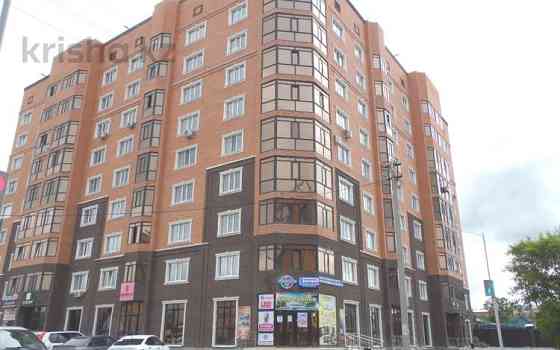 2-комнатная квартира, 76 м², 7/9 этаж помесячно, Акан Серэ 40 Кокшетау