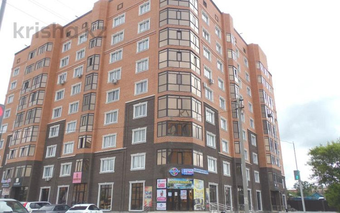 2-комнатная квартира, 76 м², 7/9 этаж помесячно, Акан Серэ 40 Kokshetau - photo 1