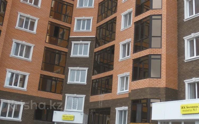 2-комнатная квартира, 76 м², 7/9 этаж помесячно, Акан Серэ 40 Kokshetau - photo 2