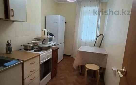 1-комнатная квартира, 35 м², 9/18 этаж помесячно, Сарайшык 5/1 Астана